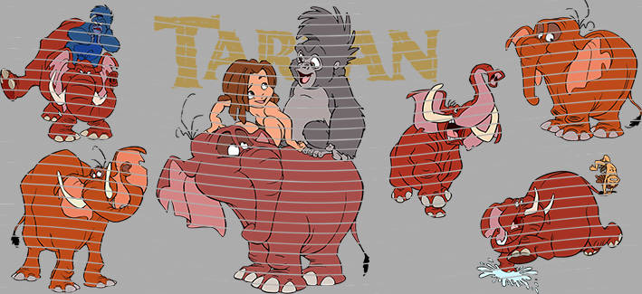 16oz Disney style-D-442